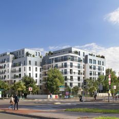 Programme immobilier les terrasses du golf b - Image 2