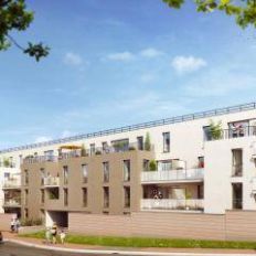 Programme immobilier tempo - Image 1