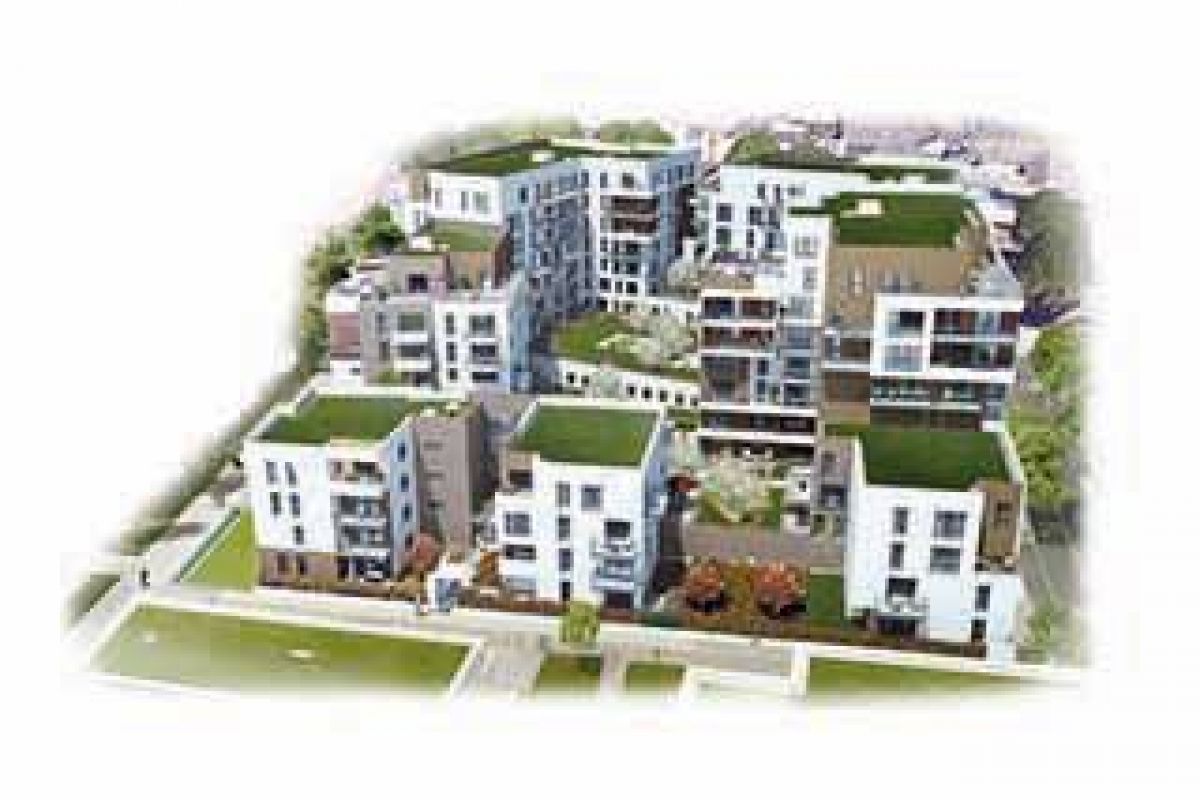 Programme Immobilier Rouen 76000 LES TERRASSES LUCILINE programme-immobilier-rouen-76000-les-terrasses-luciline