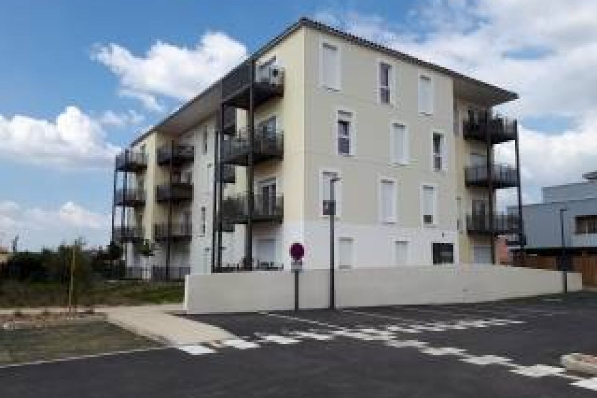 Programme immobilier luberia - Image 1