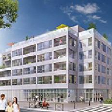 Programme immobilier rive west - Image 1
