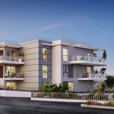 Programme immobilier le domaine cicion - Image 3
