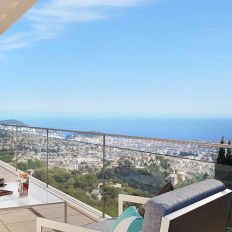 Programme immobilier le domaine cicion - Image 2