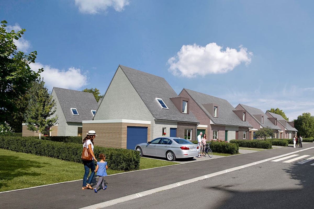 Programme immobilier natura verde - Image 2