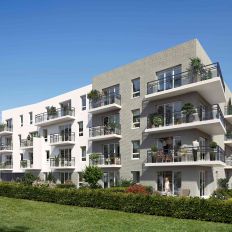 Programme immobilier natura verde collectif - Image 2