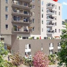 Programme immobilier le madison - Image 1