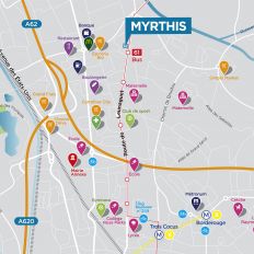 Programme immobilier myrthis - Image 1