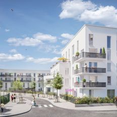 Programme immobilier renouv'o 2 - Image 2