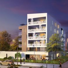 Programme immobilier scala - Image 2