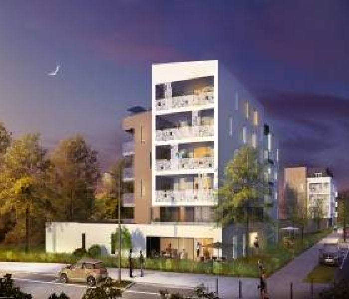 Programme immobilier scala - Image 1