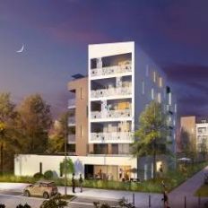Programme immobilier scala - Image 1
