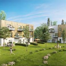 Programme immobilier green station - Image 1
