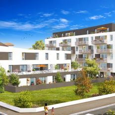 Programme immobilier duo - Image 2