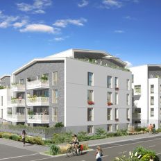 Programme immobilier orig'in - Image 3