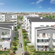 Programme immobilier orig'in - Image 2