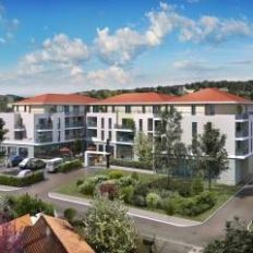 Programme immobilier la canopee - Image 1