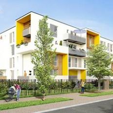 Programme immobilier silvæ à moissy-cramayel - Image 1