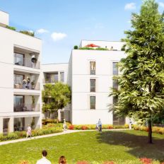 Programme immobilier ivory park - Image 4