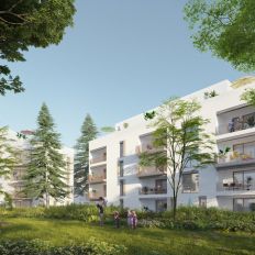 Programme immobilier ivory park - Image 2