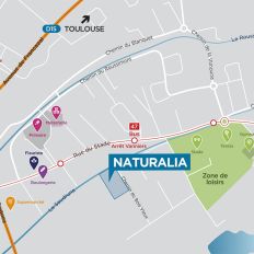 Programme immobilier naturalia - Image 1