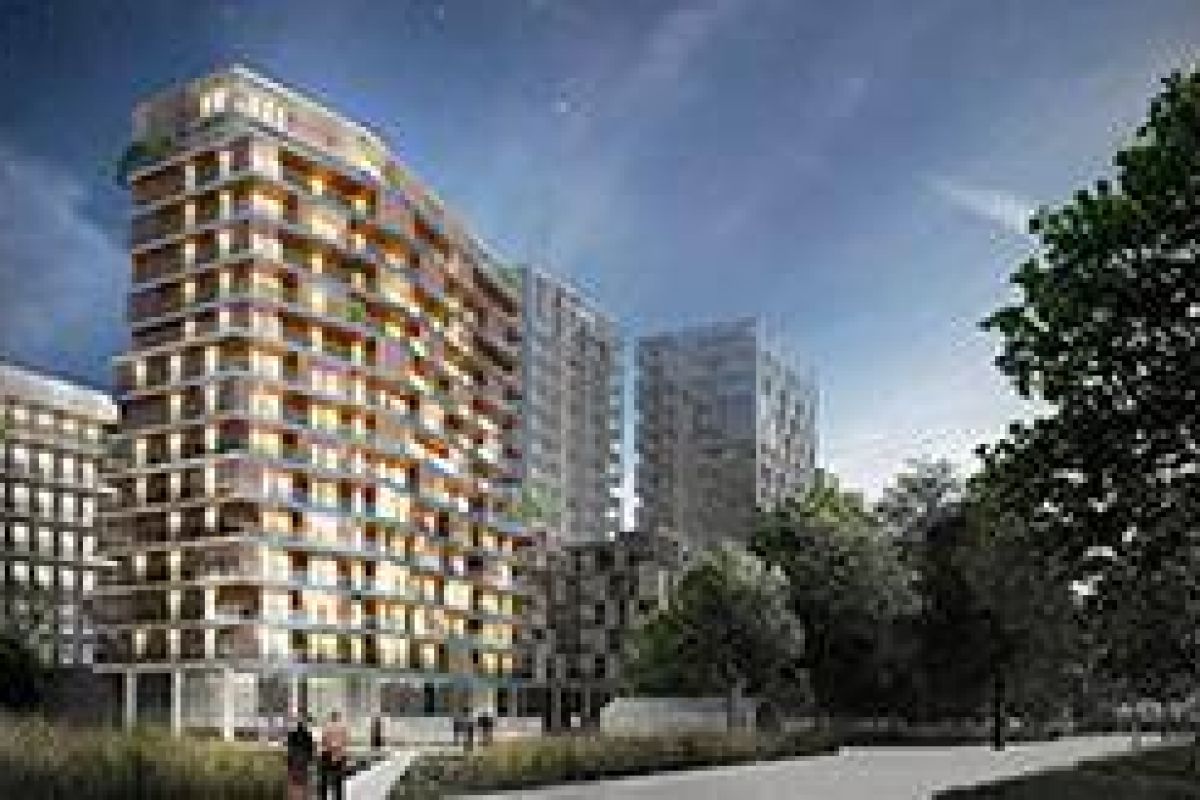 Programme Immobilier Strasbourg 67000 Vision