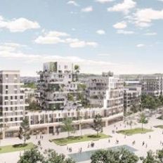 Programme immobilier hype park - Image 1