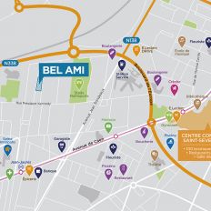 Programme immobilier bel-ami - Image 1