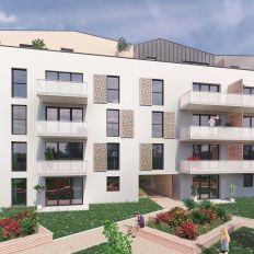 Programme immobilier liberty - Image 2