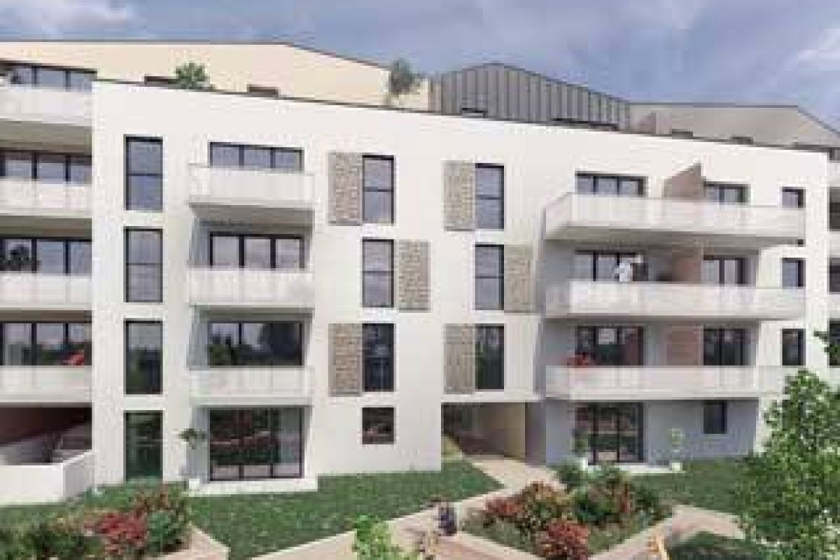 Programme immobilier liberty - Image 1