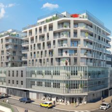 Programme immobilier reflets - Image 2