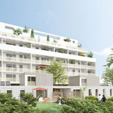Programme immobilier neocity - Image 1