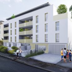 Programme immobilier l'oree baiona - Image 2