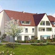 Programme immobilier le clos saint pierre - Image 1