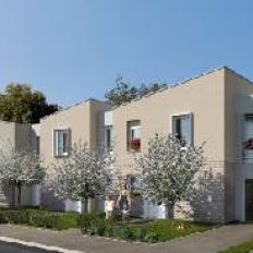 Programme immobilier ecus'home - Image 1