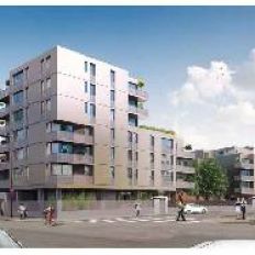 Programme immobilier lill'even - Image 1