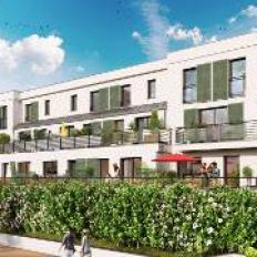 Programme immobilier les terrasses de bel air - Image 1