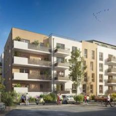 Programme immobilier nouvel air - Image 1