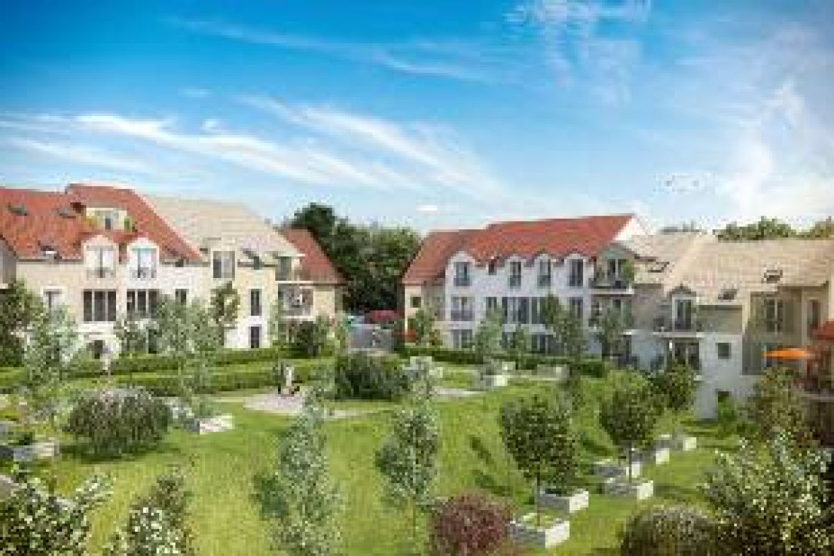 Programme immobilier plein ciel - Image 1