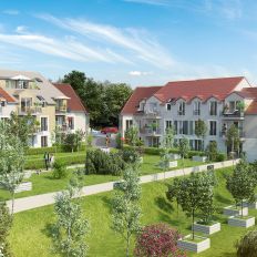 Programme immobilier plein ciel - Image 2