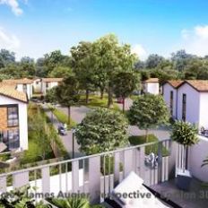 Programme immobilier domaine de castera - Image 1