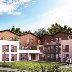 Programme immobilier domaine de castera - Image 2