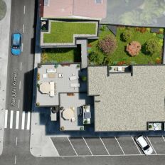 Programme immobilier le 155 - Image 3