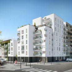 Programme immobilier le 155 - Image 2