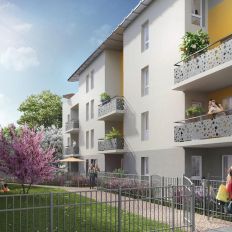 Programme immobilier l'olympe - Image 3