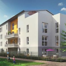Programme immobilier l'olympe - Image 2