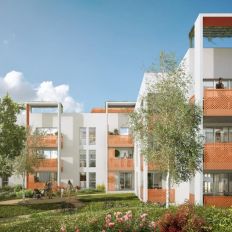 Programme immobilier green park - Image 2