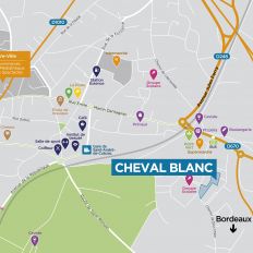 Programme immobilier cheval blanc - Image 1