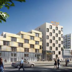 Programme immobilier mer et golf city bordeaux lac - Image 2