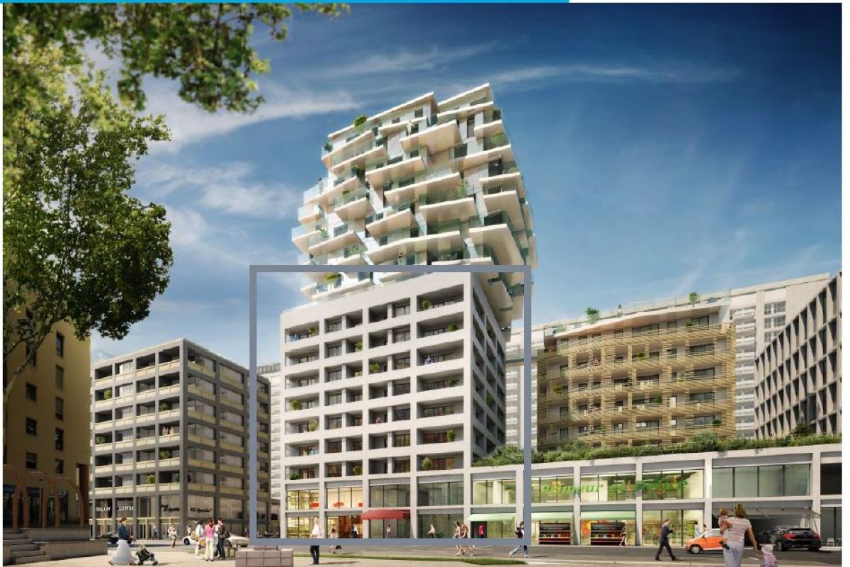 Programme immobilier so cloud - Image 2