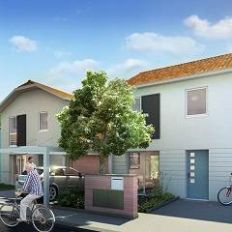 Programme immobilier les villas corail - Image 1
